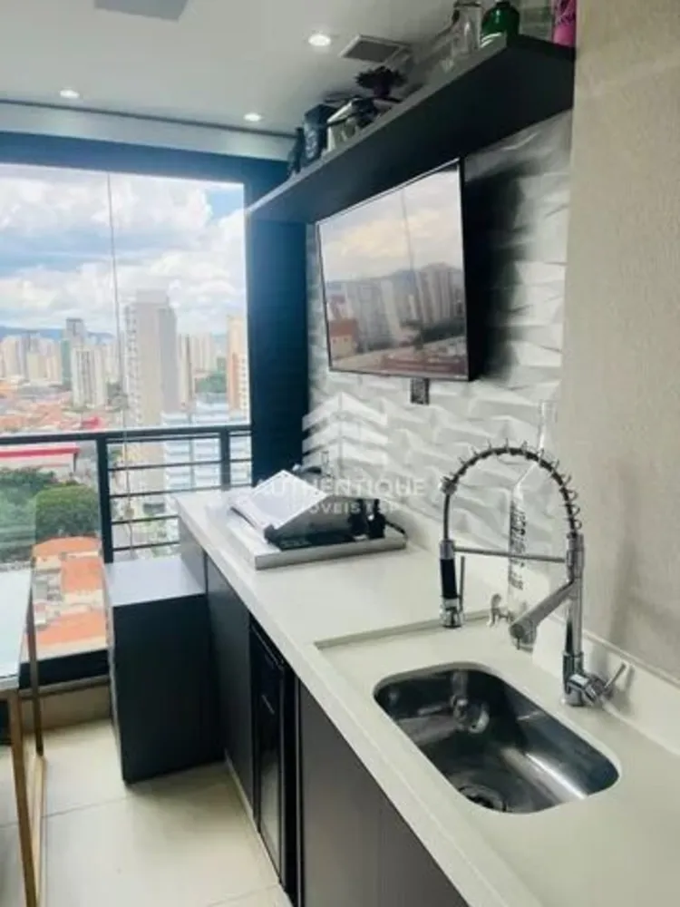 Apartamento, 3 quartos, 70 m² - Foto 9