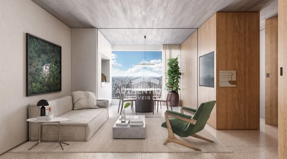 Apartamento, 1 quarto, 24 m² - Foto 11