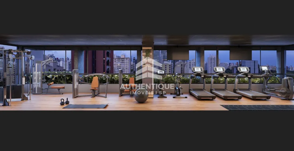 Apartamento, 1 quarto, 24 m² - Foto 16