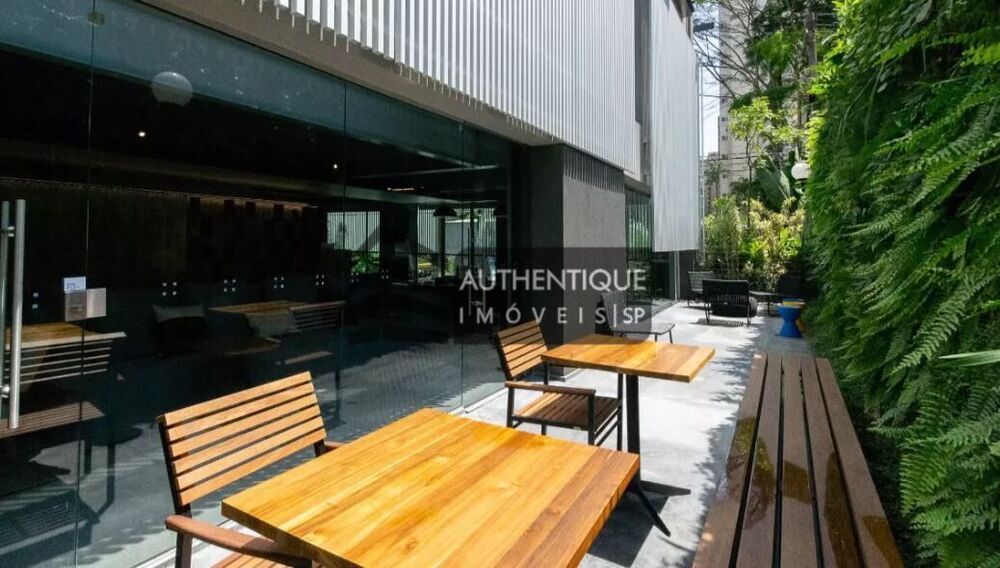 Cobertura, 1 quarto, 115 m² - Foto 3