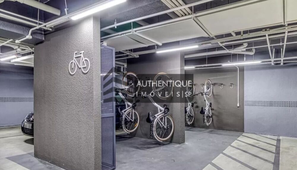 Cobertura, 1 quarto, 115 m² - Foto 7