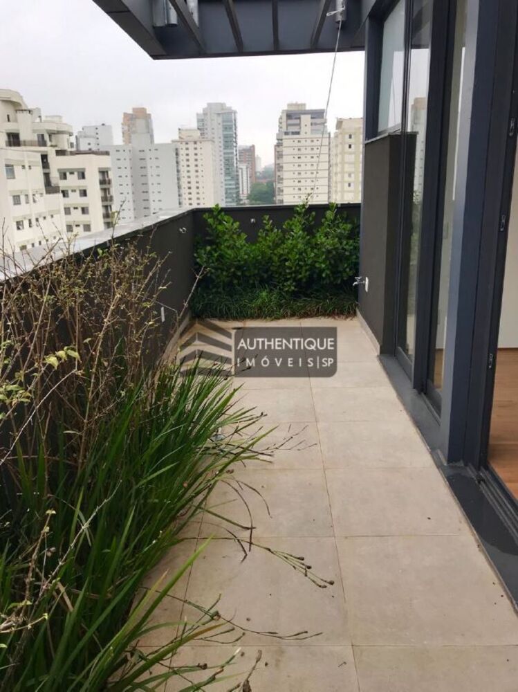 Cobertura, 1 quarto, 115 m² - Foto 4