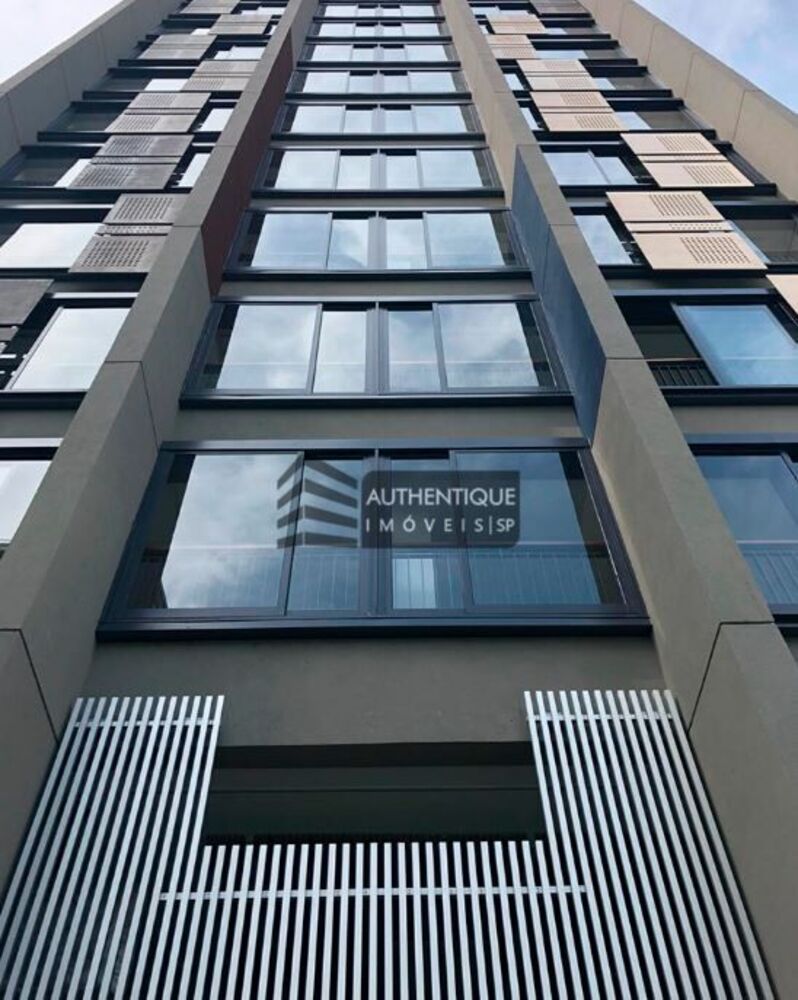 Cobertura, 1 quarto, 115 m² - Foto 2