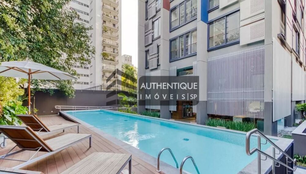 Cobertura, 1 quarto, 115 m² - Foto 5