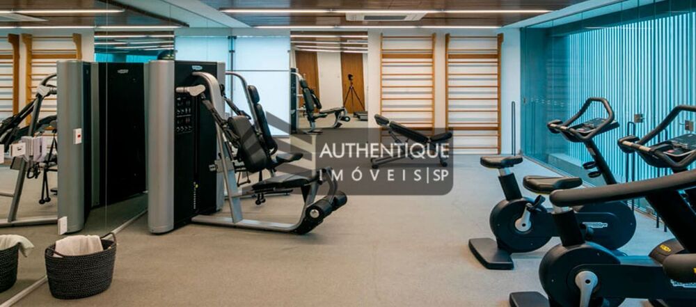 Cobertura, 1 quarto, 115 m² - Foto 8
