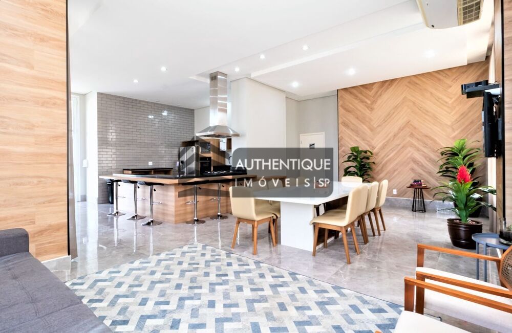 Apartamento à venda com 2 quartos, 104m² - Foto 6