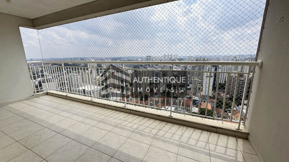 Apartamento à venda com 2 quartos, 104m² - Foto 1