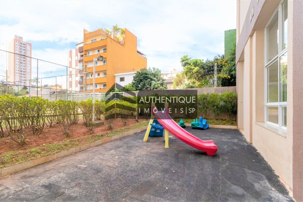 Apartamento à venda com 2 quartos, 104m² - Foto 8