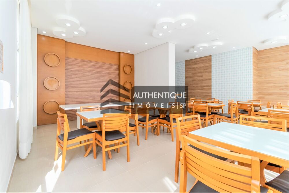 Apartamento à venda com 2 quartos, 104m² - Foto 7
