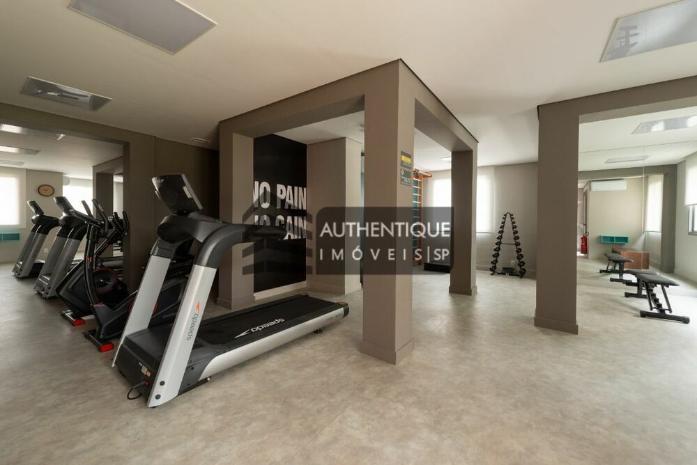 Apartamento, 2 quartos, 44 m² - Foto 4