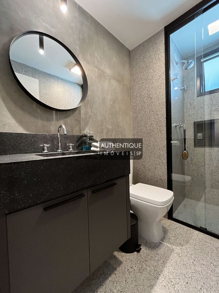 Apartamento, 4 quartos, 153 m² - Foto 9