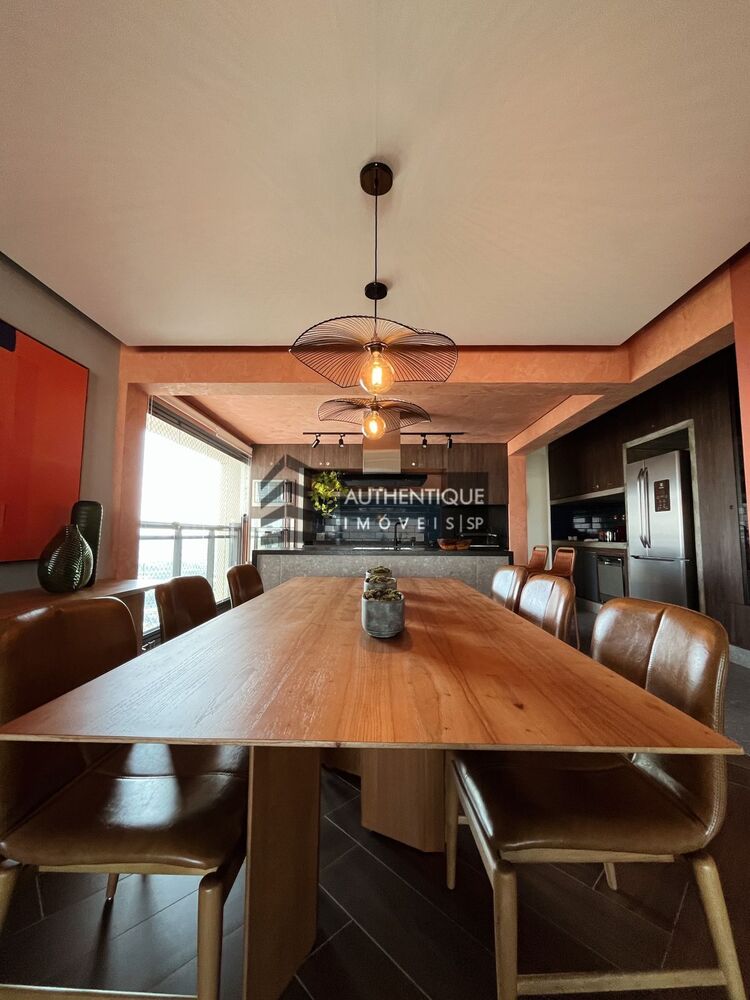 Apartamento, 4 quartos, 153 m² - Foto 4