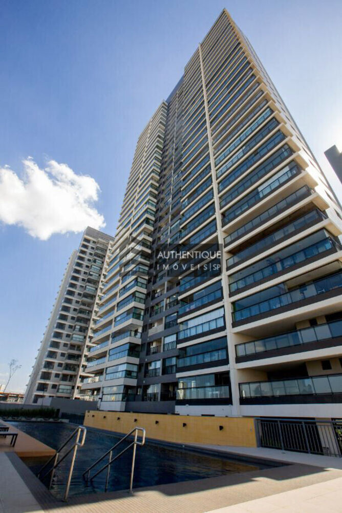 Apartamento, 4 quartos, 153 m² - Foto 36