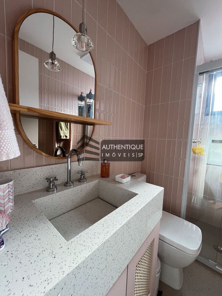 Apartamento, 4 quartos, 153 m² - Foto 14
