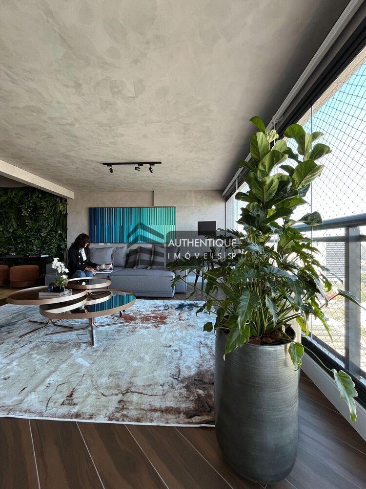 Apartamento, 4 quartos, 153 m² - Foto 16