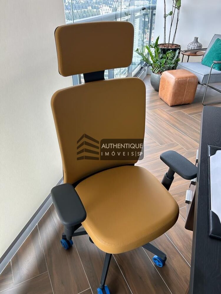 Apartamento, 4 quartos, 153 m² - Foto 22