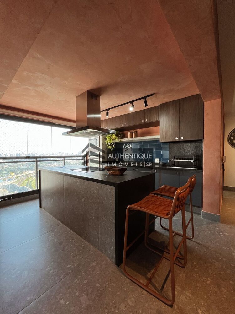 Apartamento, 4 quartos, 153 m² - Foto 41