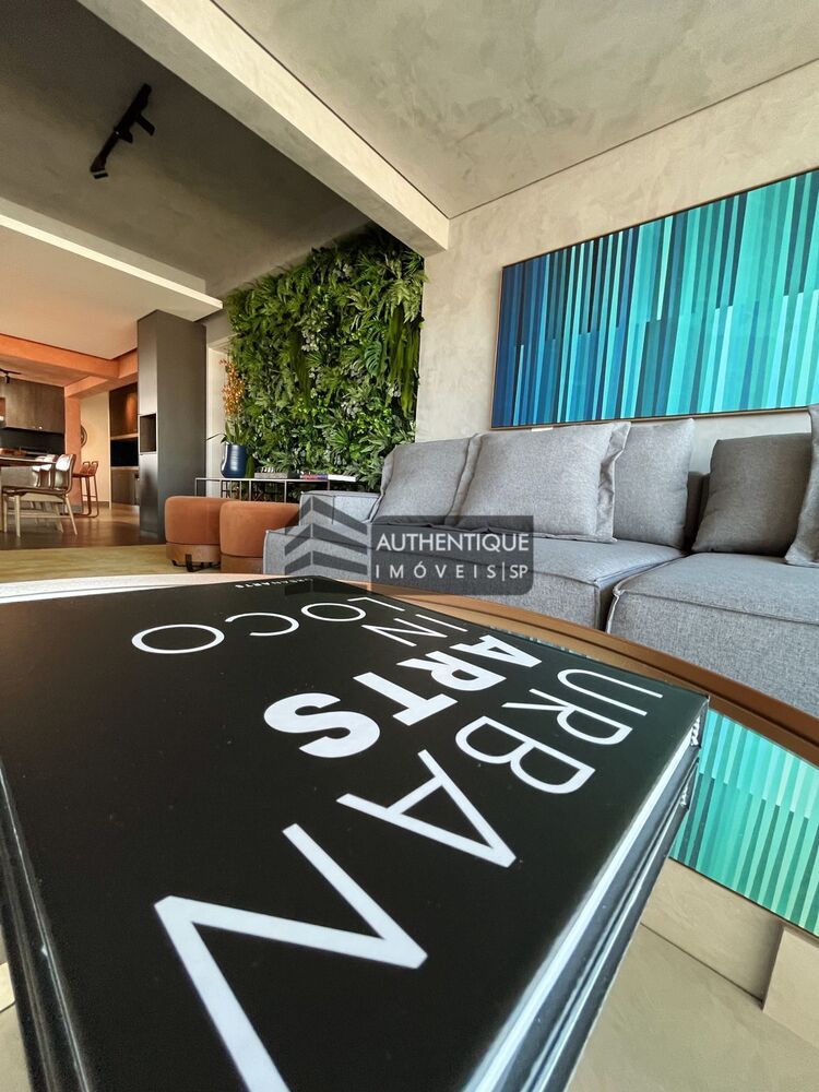 Apartamento, 4 quartos, 153 m² - Foto 2