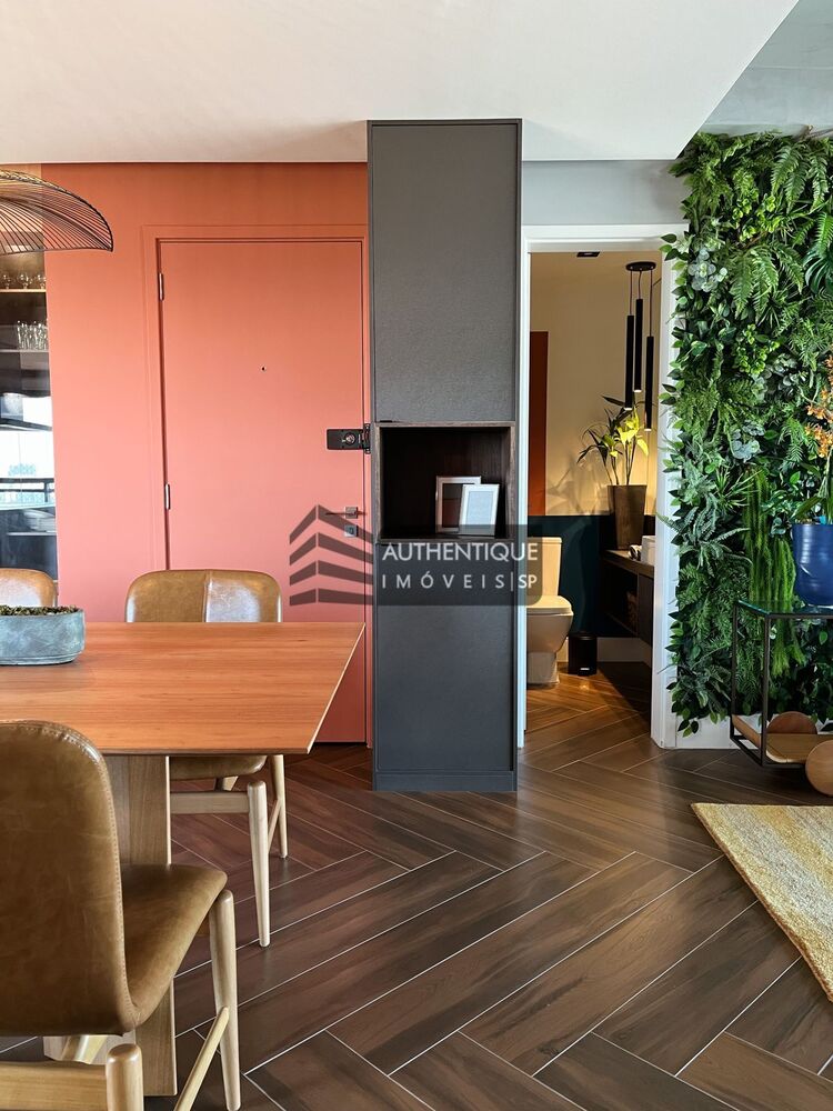 Apartamento, 4 quartos, 153 m² - Foto 19