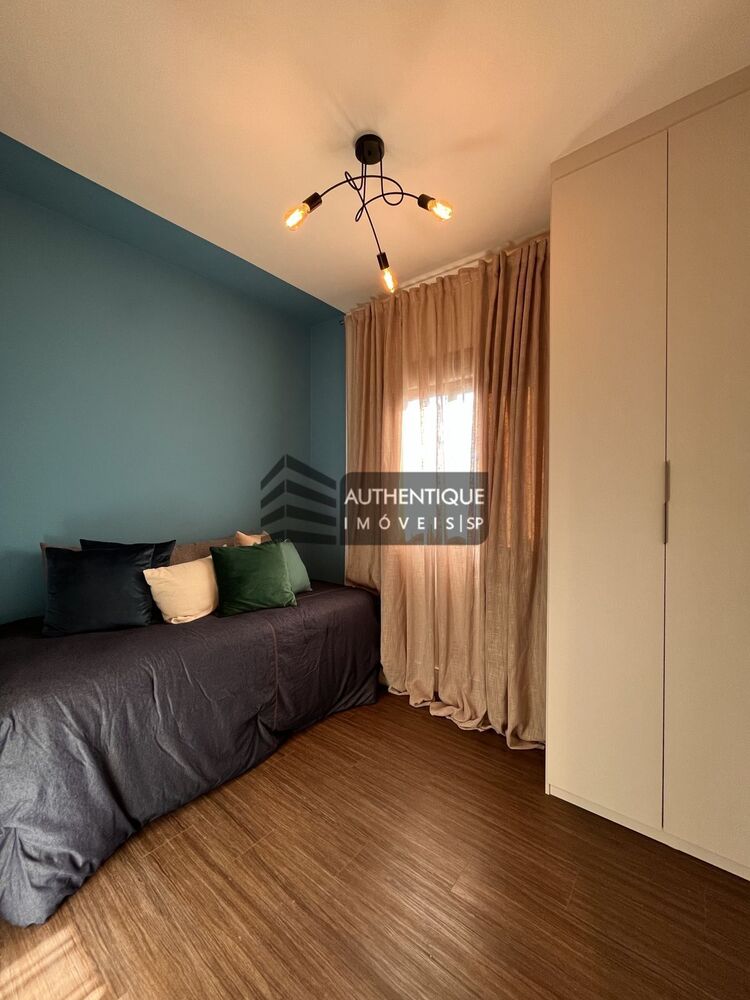 Apartamento, 4 quartos, 153 m² - Foto 24