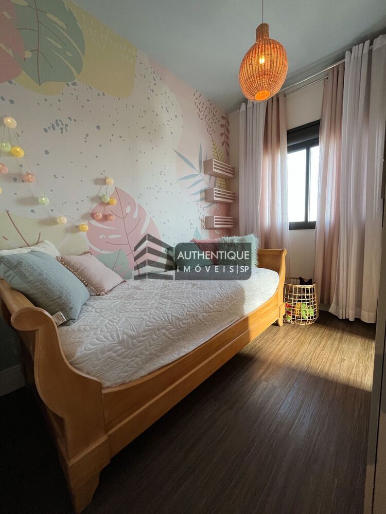Apartamento, 4 quartos, 153 m² - Foto 7