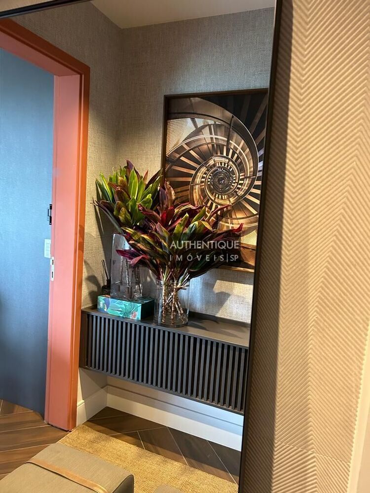 Apartamento, 4 quartos, 153 m² - Foto 12