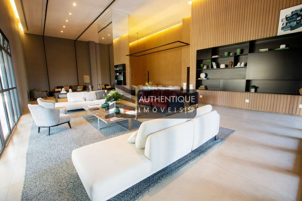 Apartamento, 4 quartos, 153 m² - Foto 6