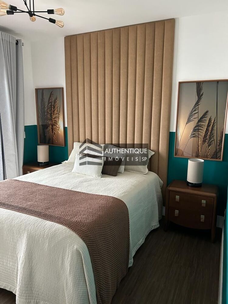 Apartamento, 4 quartos, 153 m² - Foto 1