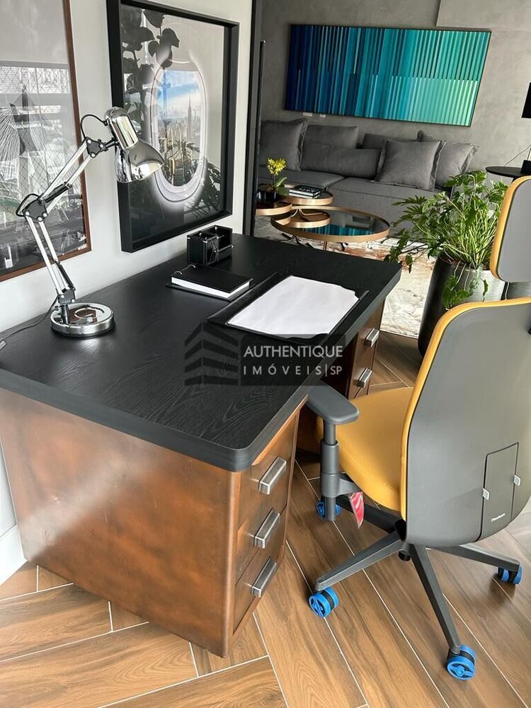 Apartamento, 4 quartos, 153 m² - Foto 26
