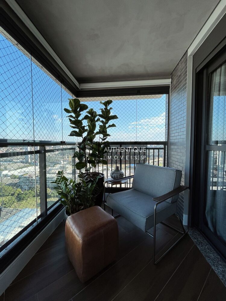 Apartamento, 4 quartos, 153 m² - Foto 39