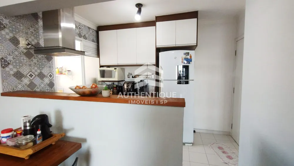 Apartamento, 3 quartos, 80 m² - Foto 1