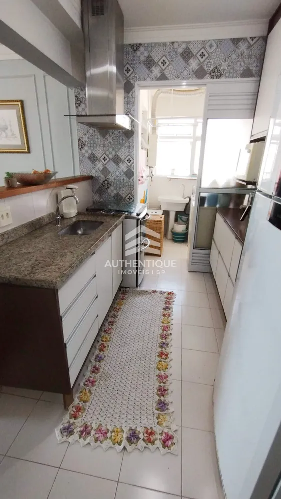 Apartamento, 3 quartos, 80 m² - Foto 11