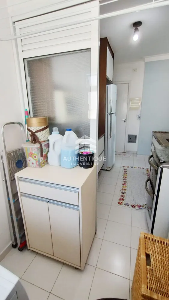 Apartamento, 3 quartos, 80 m² - Foto 1
