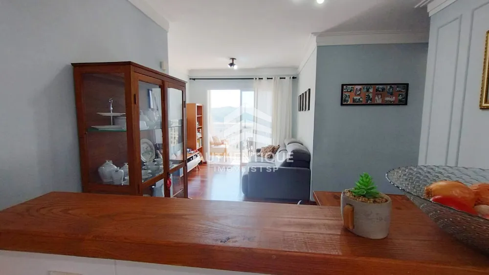 Apartamento, 3 quartos, 80 m² - Foto 2