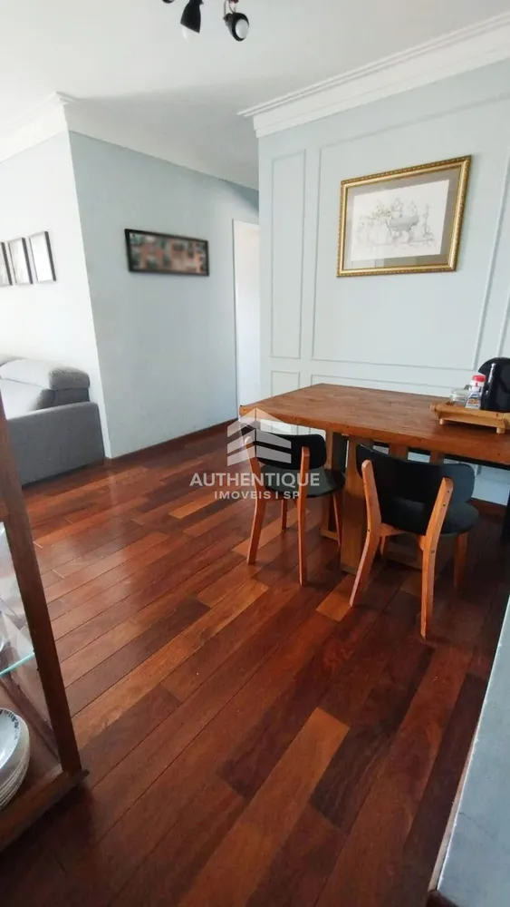 Apartamento, 3 quartos, 80 m² - Foto 6
