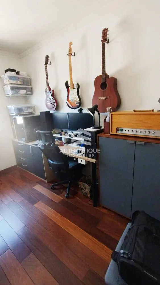 Apartamento, 3 quartos, 80 m² - Foto 6