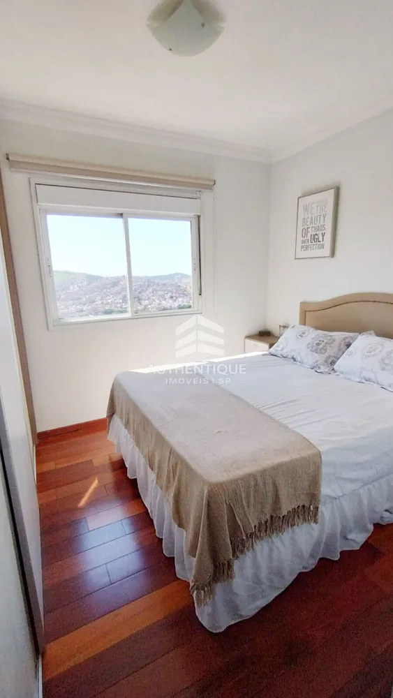 Apartamento, 3 quartos, 80 m² - Foto 3
