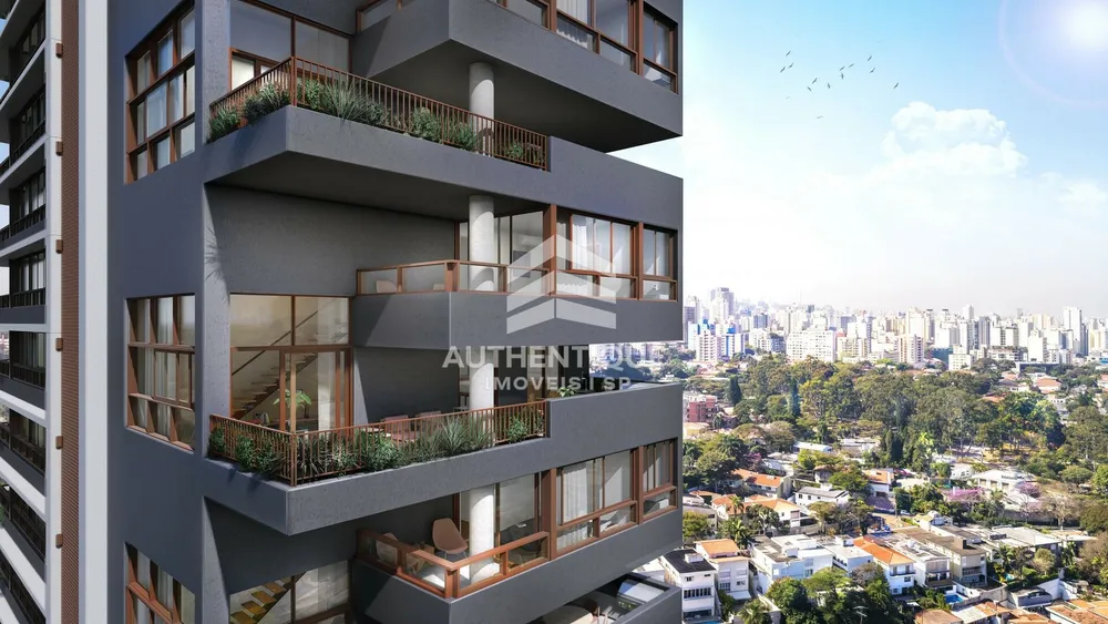 Apartamento, 3 quartos, 219 m² - Foto 6