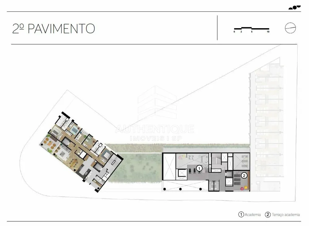 Apartamento, 3 quartos, 219 m² - Foto 13