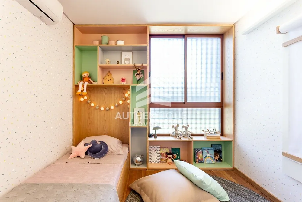 Apartamento, 3 quartos, 219 m² - Foto 5