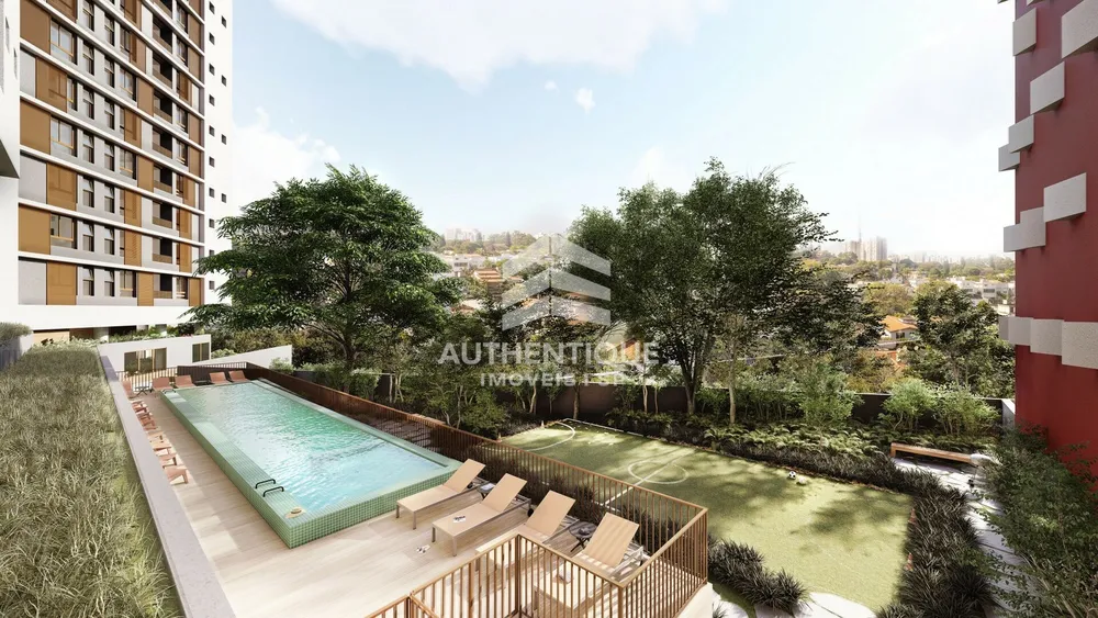 Apartamento, 3 quartos, 219 m² - Foto 3