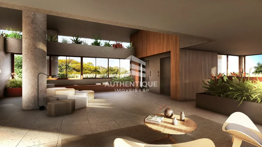 Apartamento, 3 quartos, 219 m² - Foto 4