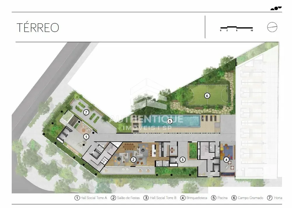 Apartamento, 3 quartos, 219 m² - Foto 11