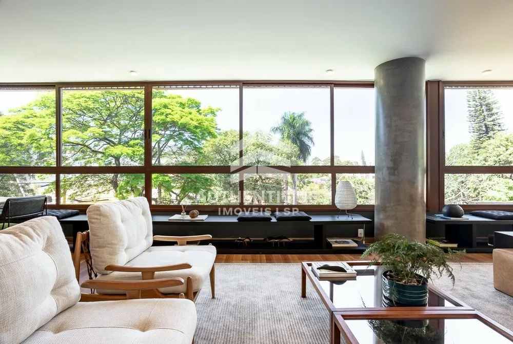 Apartamento, 3 quartos, 219 m² - Foto 1
