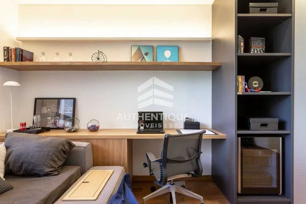 Apartamento, 3 quartos, 219 m² - Foto 3