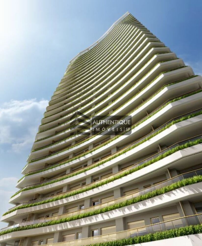 Apartamento, 3 quartos, 221 m² - Foto 1
