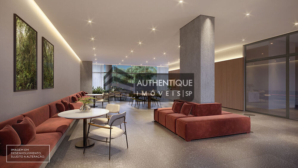 Apartamento, 4 quartos, 327 m² - Foto 1