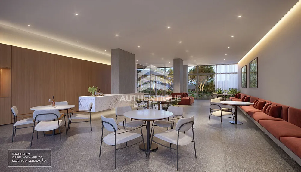 Apartamento, 4 quartos, 327 m² - Foto 11