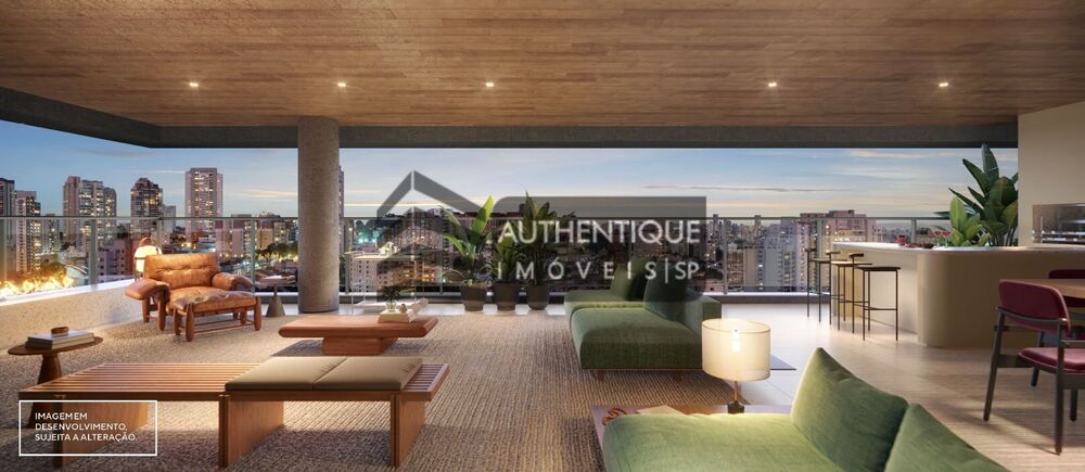 Apartamento, 4 quartos, 327 m² - Foto 4
