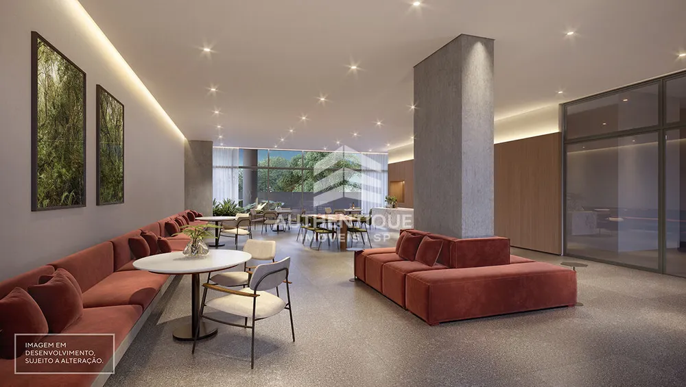 Apartamento, 4 quartos, 327 m² - Foto 10